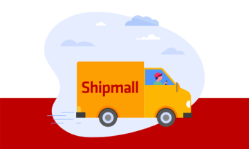 ComGate Logistics is rebranding to Shipmall